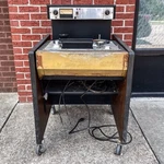 Ampex AG440 Mono Tape Machine Reel To Vintage Rare As-is. Fixed Price $350.00.