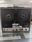 Philco TRR-76BK Stereo Tape Recorder Reel-to-reel Solid State. Fixed Price $200.00.