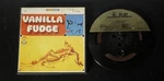 Reel To Tape-vanilla Fudge (you Keep Me Hanging ON)-1967-CLEAN & Tested. Fixed Price $39.99.