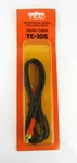Teac Tascam TC-105 Rca Patch Cord 5FT New Old Stock, Free Shipping. Fixed Price $15.00.