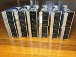 Ampex Bias Card 440/MM1000/MM1200 4050433-05. Fixed Price $50.00.