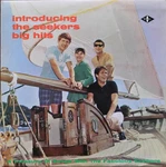 The Seekers Introducing Big Hits Double Lp 2XVINYL. Fixed Price $64.62.