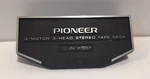 Pioneer RT-1050 Reel To Head Cover Missing Name. Fixed Price $39.99.