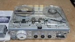Nagra 4.2 (portable Analogue Audio Tape Recorder). Fixed Price $3250.00.