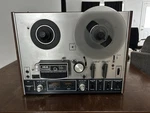 Akai 4000DS Mk-ii Reel-to Tape Deck Recorder. Fixed Price $285.00.
