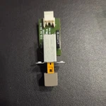 Tascam DA-98 Power Button Switch Replacement W/ Mount Screws. Fixed Price $24.99.