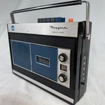 Vintage Mayfair Solid State Cassette Tape Recorder #2750 Made Japan Read. Fixed Price $33.98.