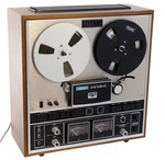 Akai Gx 280D Stereo Reel To Tape Deck Tested Serviced. Fixed Price $450.00.