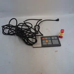 Teac RC95 Remote Control Unit For Tape Decks Tested From Japan. Fixed Price $100.57.