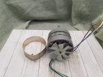 Sony TC-777 S-4 Tapecorder Sterecorder Reel Main Motor HC-634D-1. Fixed Price $47.50.