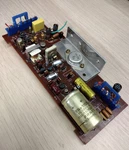 Tandberg Reel Series 1600X Board# 15510. Fixed Price $27.95.