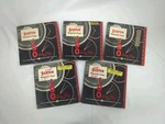 Scotch Magnetic Tape Reel Extra Play 1/4 1800 No 190A-18-100G Lot Of 5. Fixed Price $30.00.