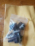 Nos Oem Lot Midland Radio Switch Reset Push Button Knob Off # 70-183030. Fixed Price $29.99.