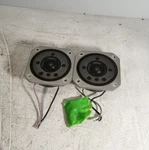 Yamaha JA-0513 Tweeters Beryllium Dome NS-1000M Pair Working Japan. Fixed Price $203.96.