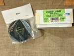 Cortland Spare Spool Crown 11 Fly Reel Stock #415 X-small. Fixed Price $22.00.