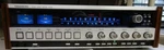 Tandberg TR-2075 MK.1 Vintage Stereo Receiver, Restored. Fixed Price $1250.00.