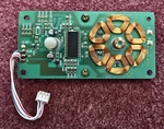 Sony 1-620-086-13 Capstan Motor Field Coils Pc Board Assembly. Fixed Price $89.90.