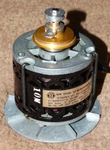 Ampex 2100 Reel Stereo Tape Deck Main Drive Motor Tested Working Vgc. Fixed Price $9.79.