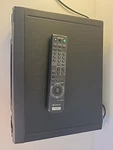Sony 4-HEAD Hi-fi Stereo Vcr Player Recorder SLV-N50 W/oem Remote Tested. Fixed Price $89.99.