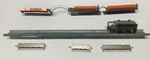 Teac X-1000R Replacement Assembly For Alps Tape Direction Switch S307 S308 S309. Fixed Price $109.95.