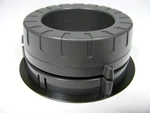 Oem Black Teac Tascam Nab Hub 1/4" Inch Clamp Holder Adapter Tape 32 34 X2000R. Fixed Price $69.99.