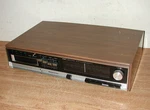 Vintage Magnavox 1V9081 Fet Solid State Am/fm Stereo 8-TRACK Multiplex Player. Fixed Price $22.00.