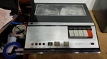 1965 Portable Rca YJS-20E Solid State Tape 5" Reel Player Recorder No. Fixed Price $40.00.