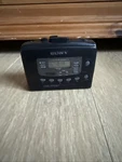 Sony WM-FX401 Works Kinda Comes With New Belt Read Description. Fixed Price $59.99.