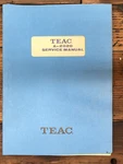 Teac A-2020 Reel To Service Manual *original*. Fixed Price $34.97.