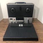 Parts/repair Untested Evil Dead Panasonic RQ-706S Reel Tape Recorder Read. Fixed Price $239.99.