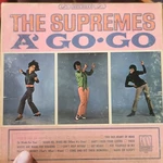 Ampex Supremes Go Reel-to-reel Tape Mtx 649 Model. Fixed Price $31.00.