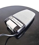 Microphone Vintage- Wollensak Model B-162-20 1950'S Working. Fixed Price $50.00.