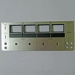 Akai 202D-SS Open Reel Tape Deck Part Oem SP548954 Amplifier + Meter Panel. Fixed Price $21.60.