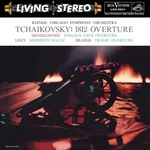Pyotr Il'yich Tchaikovsky: 1812 Overture/... (vinyl) 12" Album. Fixed Price $128.11.