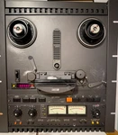 Otari MX5050 BII2 Reel To Tape Machine - For Repair Parts Great Shape. Fixed Price $1100.00.