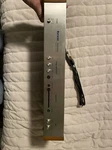 Burwen Research Dnf 1201A Dynamic Noise Filter W/ Manual Vintage Audio. Fixed Price $60.00.