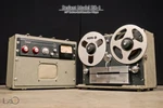 Berlant Concertone BR-1 1TRK 1/2" Reel-to-reel/recorder Worldwide Serviced. Fixed Price $4200.00.