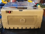 Geloso 255 Reel To Tape Machine, For Dictation And Music. Make Offer. Fixed Price $150.00.