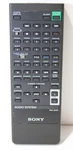 Sony RM-S737 For HDC-C70 HDCC70 MHC-C70 MHCC70 Oem Remote Control. Fixed Price $33.90.