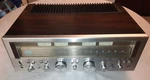 Sansui G-7500 Vintage Am/fm Stereo Receiver Working Condition. Fixed Price $1599.95.