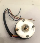 *akai GX-630D* Reel Motor Part. Fixed Price $65.00.