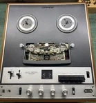 Webcor Model 5000R Reel To. Fixed Price $75.00.