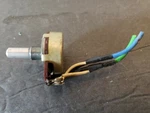 Teac 3340S- Rotary Output Pot. Fixed Price $12.95.