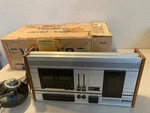 Tandberg Model TCD-310 Cassette Tape Deck. Fixed Price $159.99.