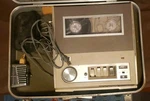 Vintage Aiwa TP-713 Solid State Reel To Tape Recorder Working Well Used. Fixed Price $68.84.