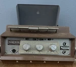 Vintage Akai Cross-field X-iv Reel To Tape Deck Recorder Untested Read. Fixed Price $99.00.