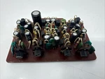 Akai GX-225D Reel To Tape Deck Bias Controls Board MS-5215. Fixed Price $12.31.