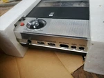 Vintage Panasonic Solid State Reel To Tape Recorder RQ-152S Portable Japan. Fixed Price $300.00.