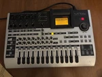 Fostex MR16 Digital Multitracker Recorder W/power & Cd Drive. Fixed Price $180.00.