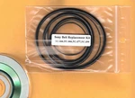 Sony TC-366 Reel-to-reel Belt Kit + .pdf Service Manual Cd. Fixed Price $35.00.